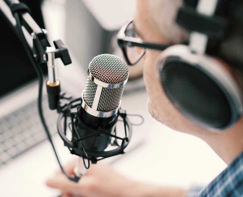 microphone